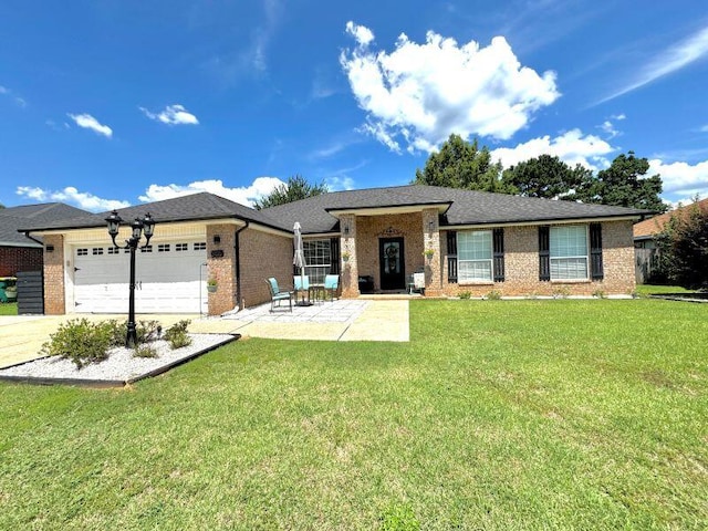 3155 Border Creek Dr, Crestview, FL 32539 - photo 26