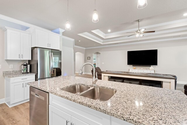 3320 Secret Isle Way, Navarre, FL 32566 - photo 16