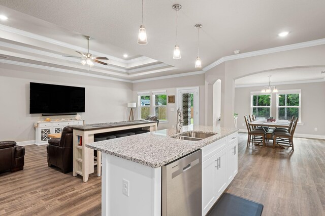 3320 Secret Isle Way, Navarre, FL 32566 - photo 17