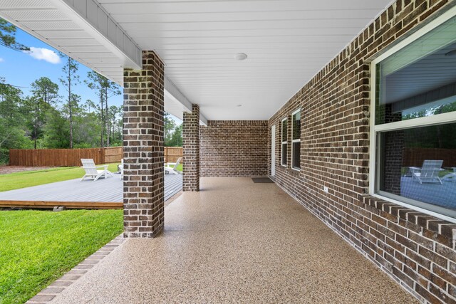 3320 Secret Isle Way, Navarre, FL 32566 - photo 42