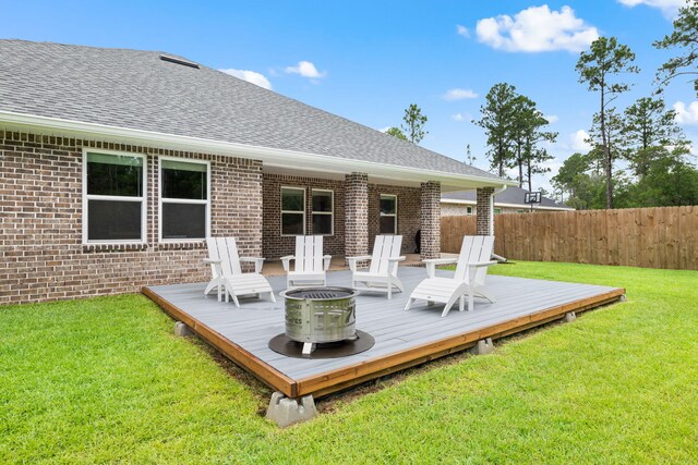 3320 Secret Isle Way, Navarre, FL 32566 - photo 44
