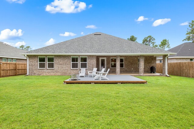 3320 Secret Isle Way, Navarre, FL 32566 - photo 45