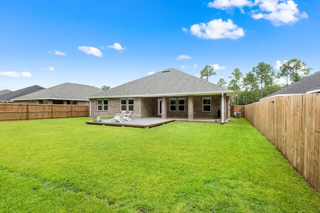3320 Secret Isle Way, Navarre, FL 32566 - photo 46