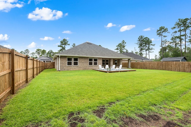 3320 Secret Isle Way, Navarre, FL 32566 - photo 47