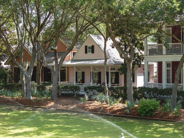 126 Sunset Ridge Ln, Santa Rosa Beach, FL 32459 - photo 2