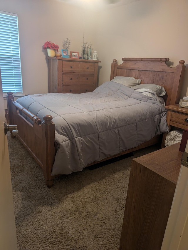 1809 Madelons Path, Fort Walton Beach, FL 32547 - bedroom featuring carpet