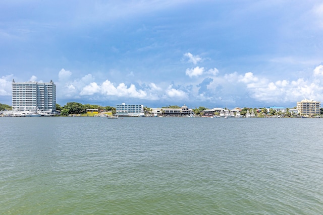 415 Gulf Shore Dr Unit 1, Destin, FL 32541 - water view