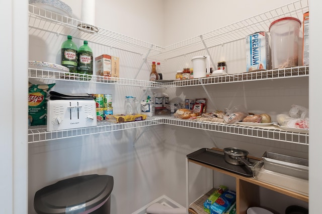 919 Sandbar Loop, Crestview, FL 32539 - view of pantry