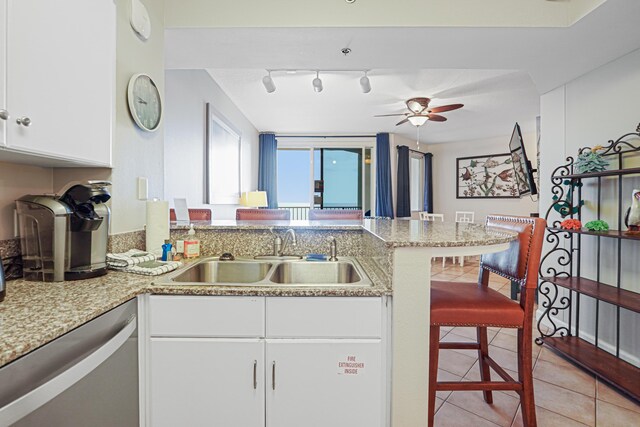 9900 S Thomas Dr Unit 1210, Panama City Beach, FL 32408 - photo 10