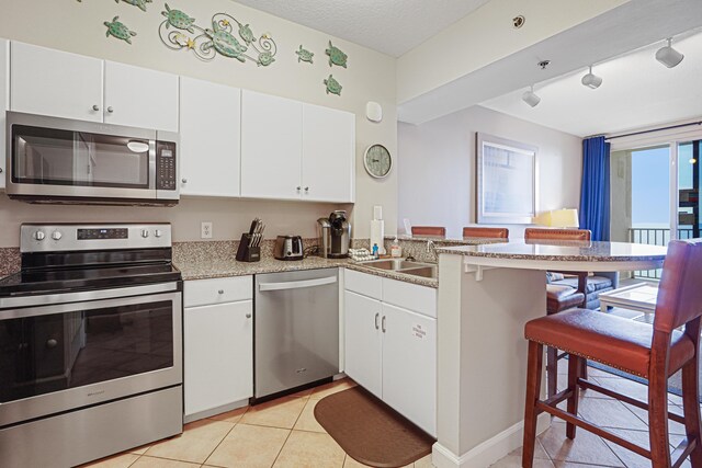 9900 S Thomas Dr Unit 1210, Panama City Beach, FL 32408 - photo 11
