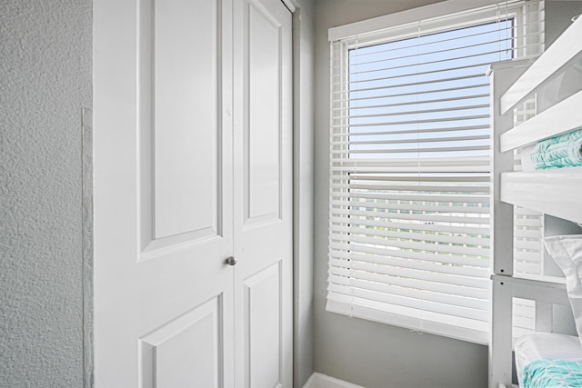 9900 S Thomas Dr Unit 2015, Panama City Beach, FL 32408 - detailed view of baseboards