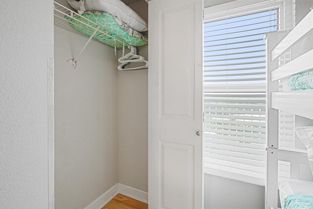 9900 S Thomas Dr Unit 2015, Panama City Beach, FL 32408 - view of closet