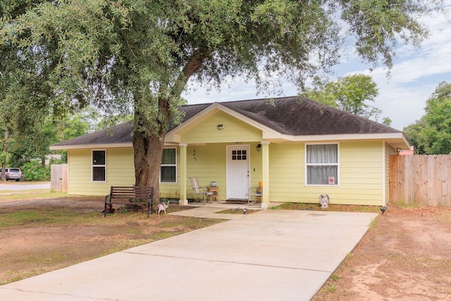 5425 Bluebird St, Milton, FL 32583 - photo 2