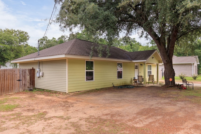 5425 Bluebird St, Milton, FL 32583 - photo 3