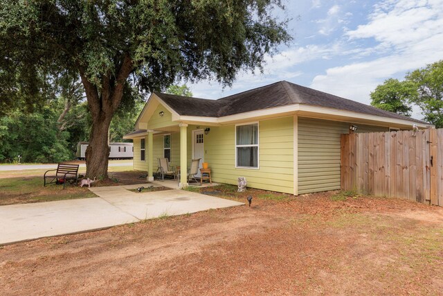 5425 Bluebird St, Milton, FL 32583 - photo 5