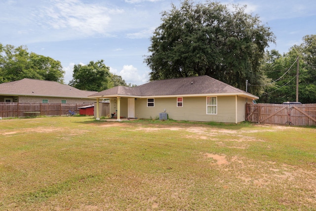 5425 Bluebird St, Milton, FL 32583 - photo 6