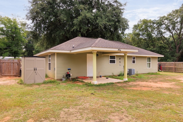 5425 Bluebird St, Milton, FL 32583 - photo 7