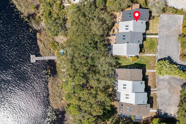 70 N Camp Creek Rd Unit 3, Inlet Beach, FL 32461 - aerial overview of property's location