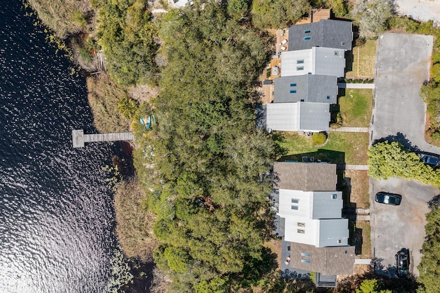 70 N Camp Creek Rd Unit 3, Inlet Beach, FL 32461 - aerial overview of property's location