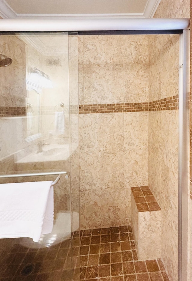 3100 Scenic Highway 98 Unit 118, Destin, FL 32541 - full bath with a shower stall