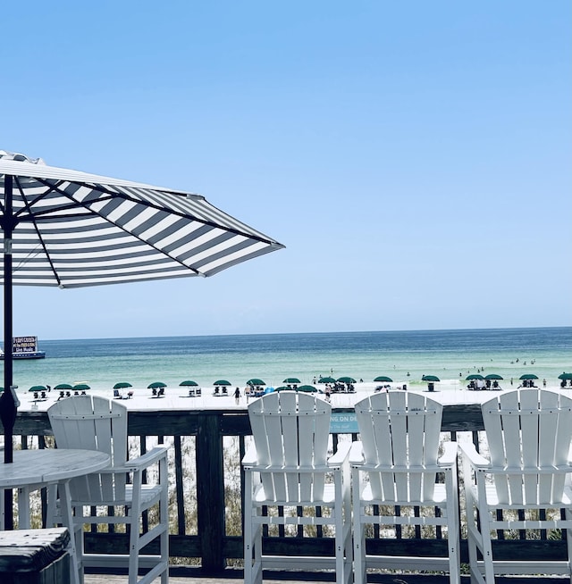3100 Scenic Highway 98 Unit 118, Destin, FL 32541 - water view