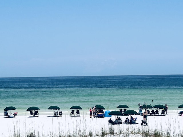 3100 Scenic Highway 98 Unit 118, Destin, FL 32541 - water view