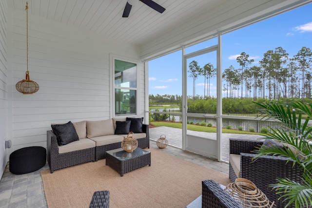 118 Ravine Rd, Inlet Beach, FL 32461 - photo 34