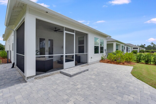 118 Ravine Rd, Inlet Beach, FL 32461 - photo 38