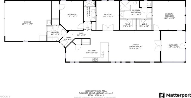 118 Ravine Rd, Inlet Beach, FL 32461 - photo 44