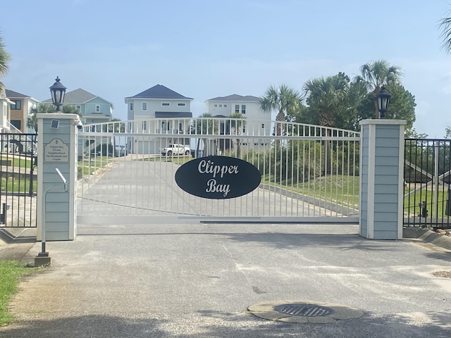 1702 Stanford Rd, Gulf Breeze, FL 32563