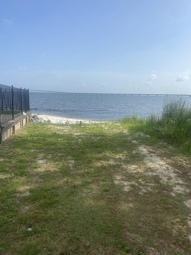 1702 Stanford Rd, Gulf Breeze, FL 32563