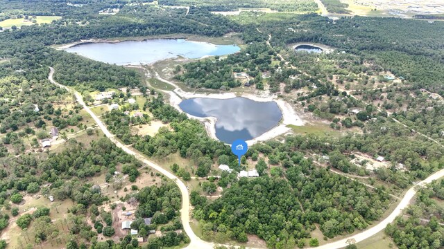 4936 Grassy Pond Rd, Chipley, FL 32428 - aerial view of property's location with a nearby body of water