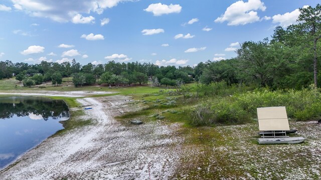 4936 Grassy Pond Rd, Chipley, FL 32428 - water view