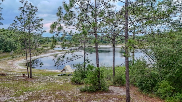 4936 Grassy Pond Rd, Chipley, FL 32428 - water view