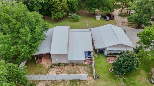 4936 Grassy Pond Rd, Chipley, FL 32428 - view of subject property