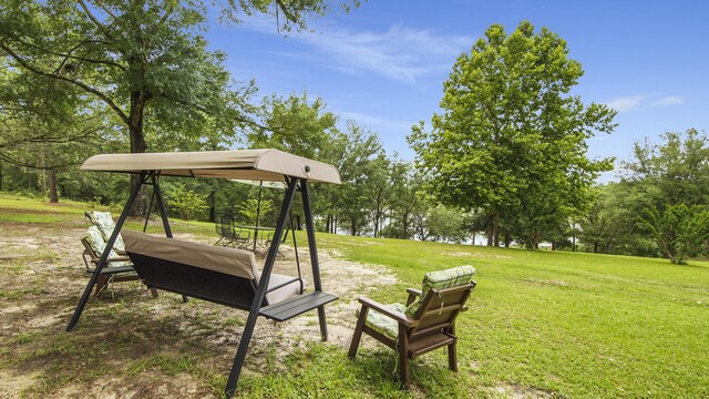 4936 Grassy Pond Rd, Chipley, FL 32428 - view of grassy yard