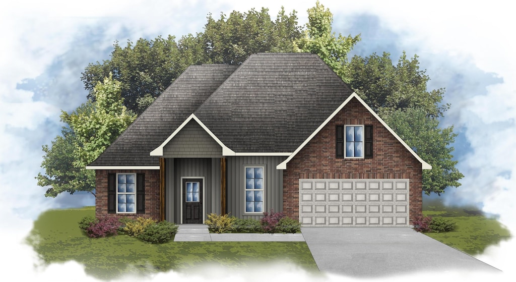 2713 Louis Cir, Crestview, FL 32536