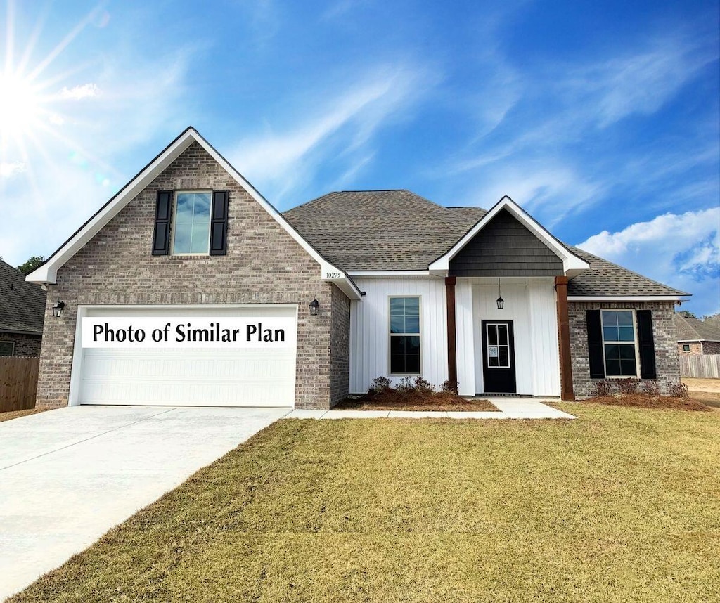 2713 Louis Cir, Crestview, FL 32536