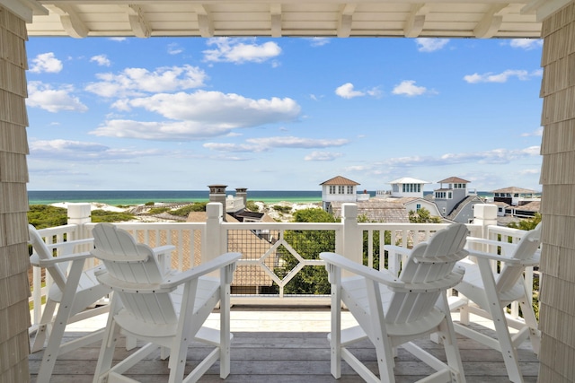 85 S Founders Ln, Inlet Beach, FL 32461 - photo 1