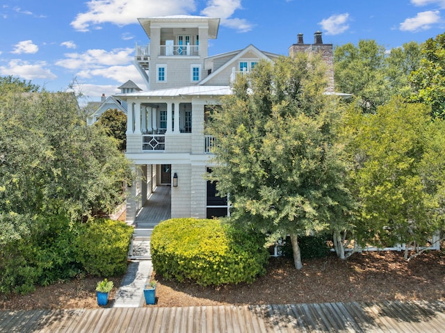 85 S Founders Ln, Inlet Beach, FL 32461 - photo 72