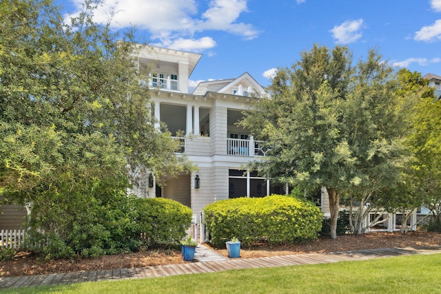 85 S Founders Ln, Inlet Beach, FL 32461 - photo 77