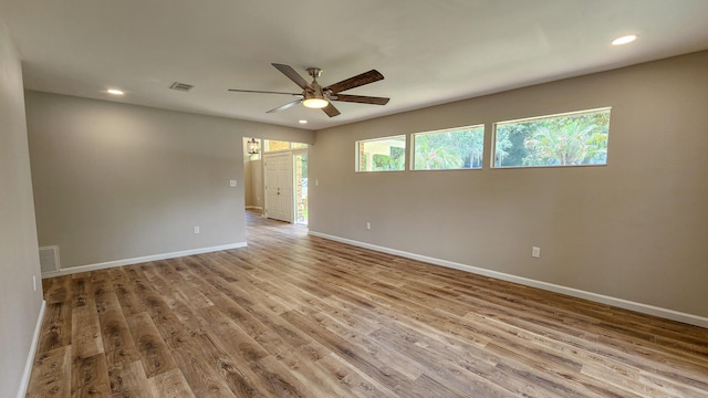720 Overbrook Dr, Fort Walton Beach, FL 32547 - photo 8