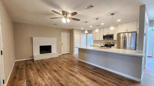 720 Overbrook Dr, Fort Walton Beach, FL 32547 - photo 16