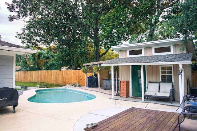 603 NE Merioneth Dr, Fort Walton Beach, FL 32547 - photo 2
