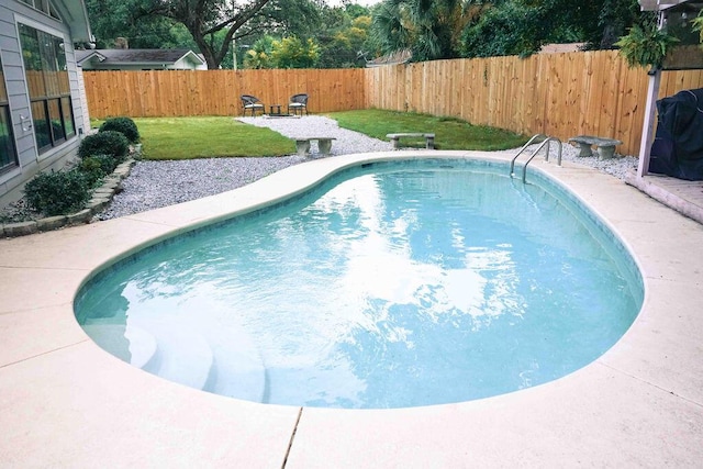 603 NE Merioneth Dr, Fort Walton Beach, FL 32547 - photo 36