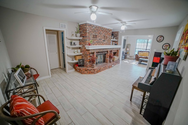 603 NE Merioneth Dr, Fort Walton Beach, FL 32547 - photo 9