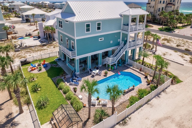 7376 Gulf Blvd, Navarre, FL 32566 - photo 1