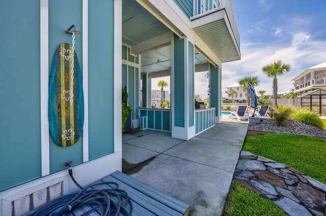 7376 Gulf Blvd, Navarre, FL 32566 - photo 17