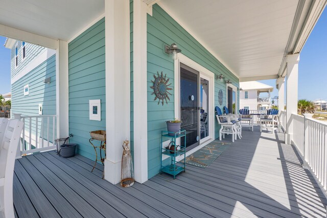 7376 Gulf Blvd, Navarre, FL 32566 - photo 46