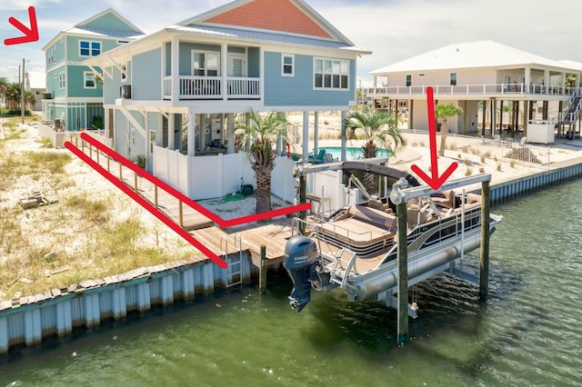 7376 Gulf Blvd, Navarre, FL 32566 - photo 2